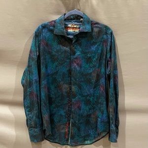 Robert Graham Sport Shirt